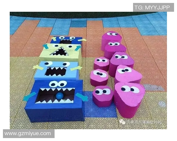 创意无限自制体育器材40种让你在家轻松锻炼提升运动乐趣与健康